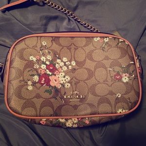 Coach small purse